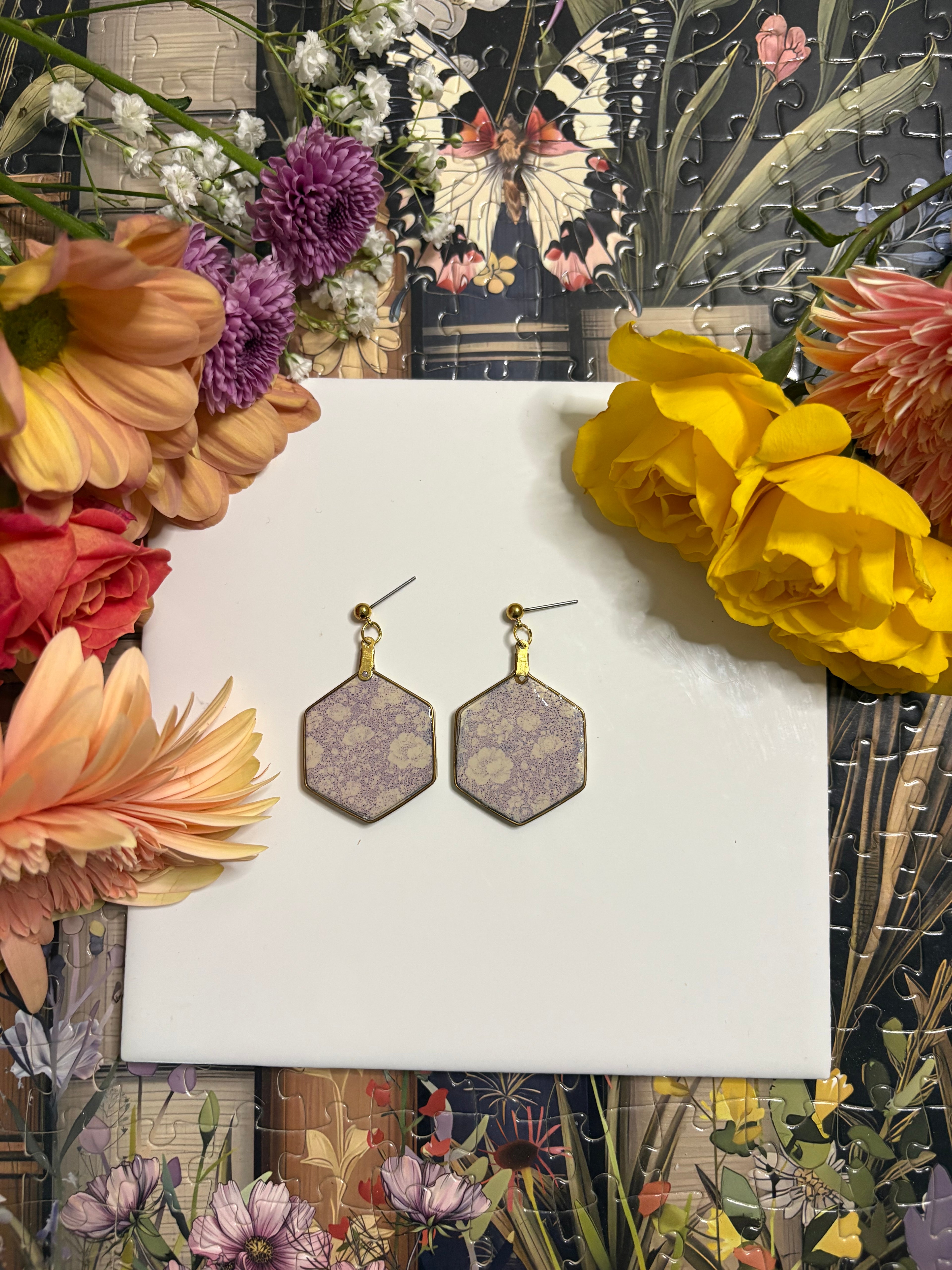 Perfectly Imperfect - Style 18