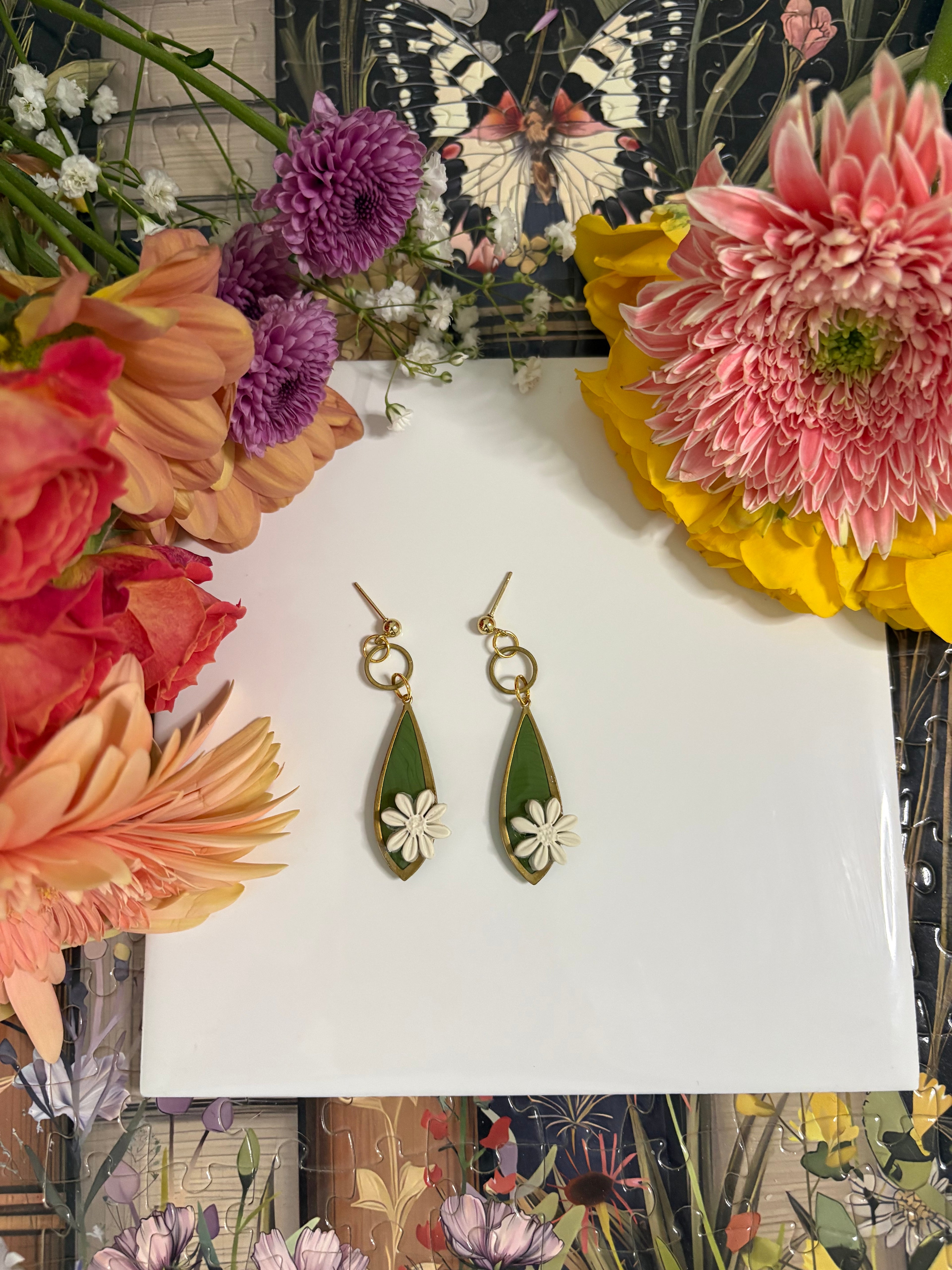 Perfectly Imperfect - Style 7