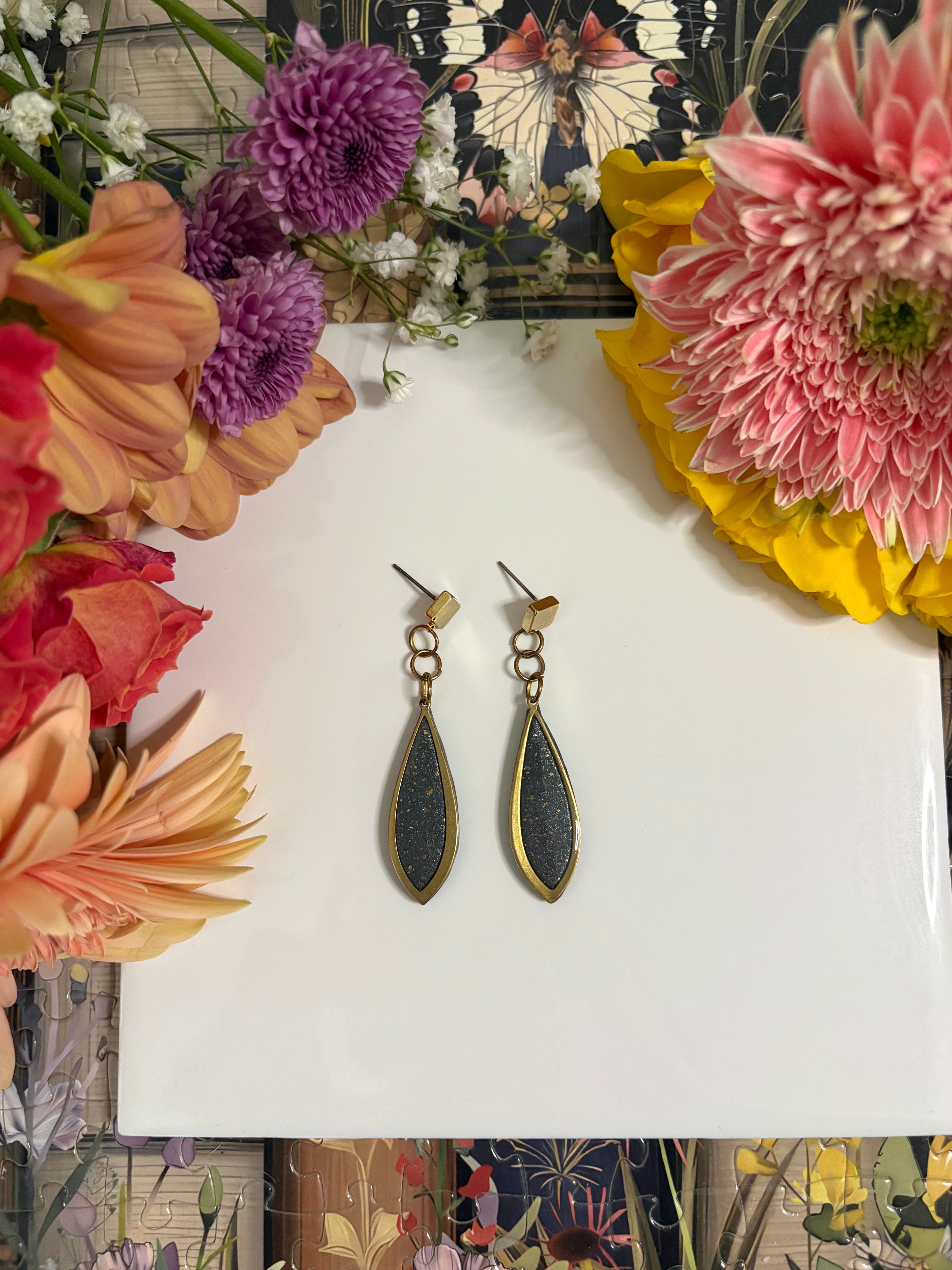 Perfectly Imperfect - Style 6
