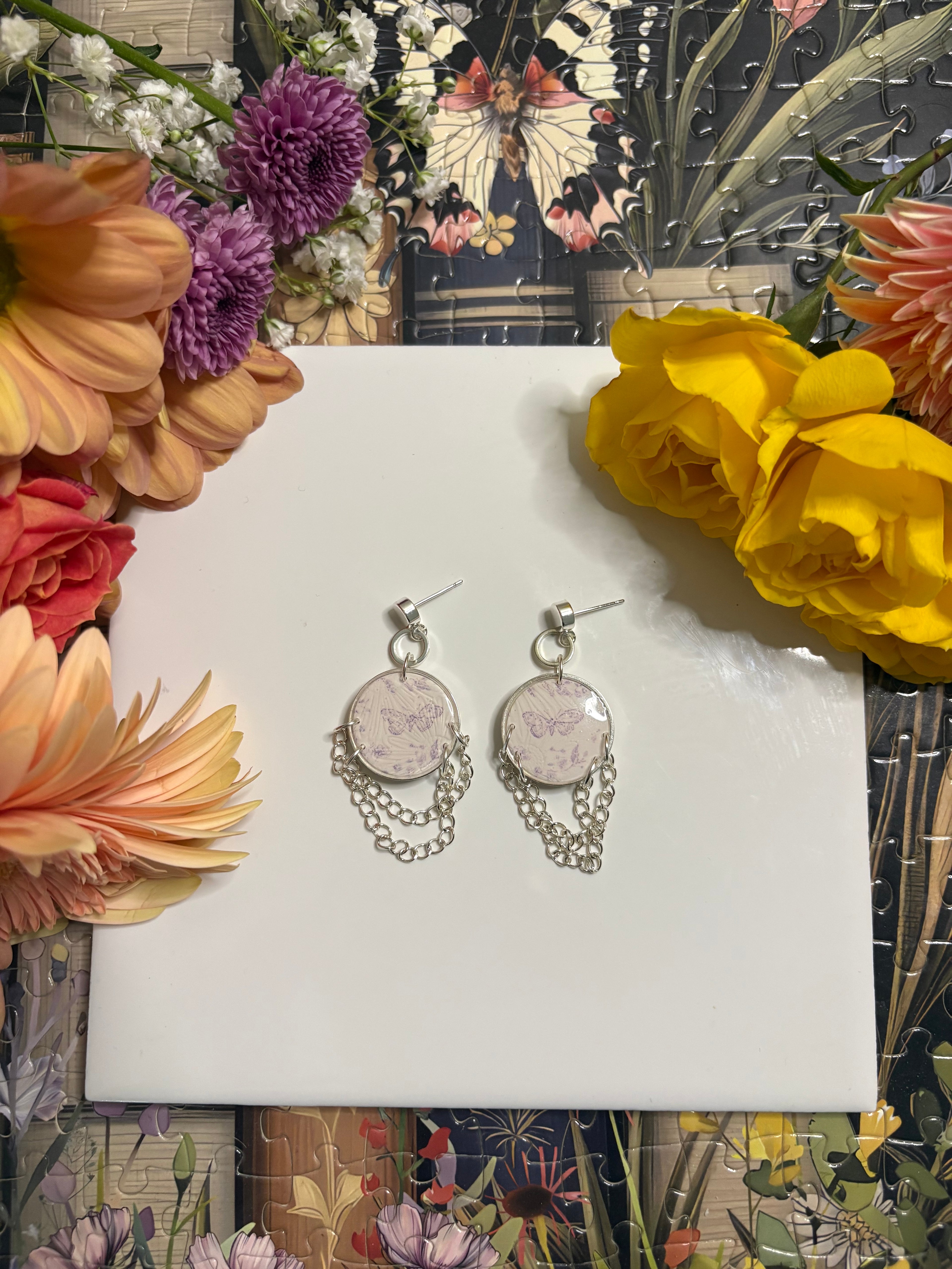 Perfectly Imperfect - Style 13