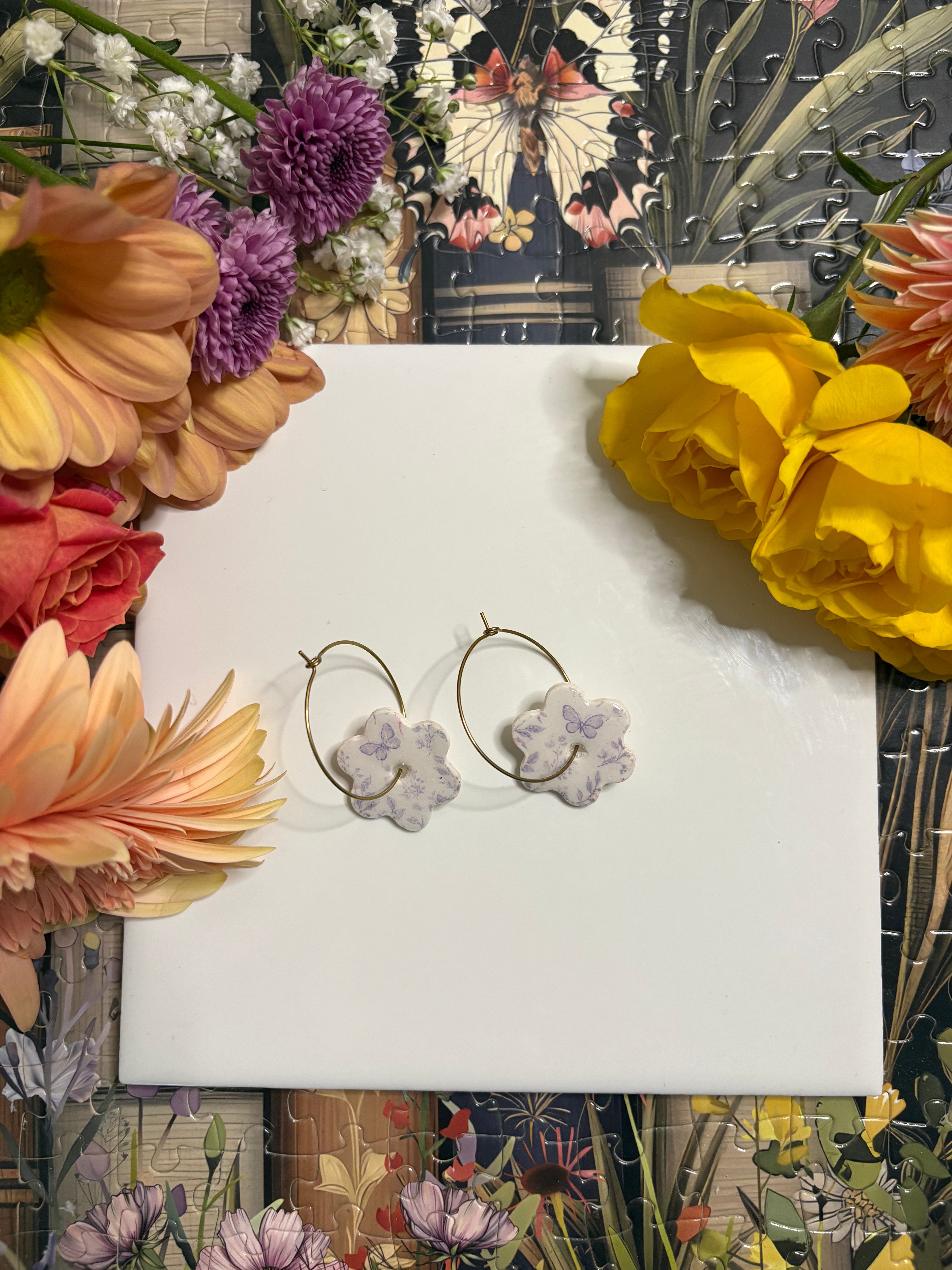 Perfectly Imperfect - Style 16