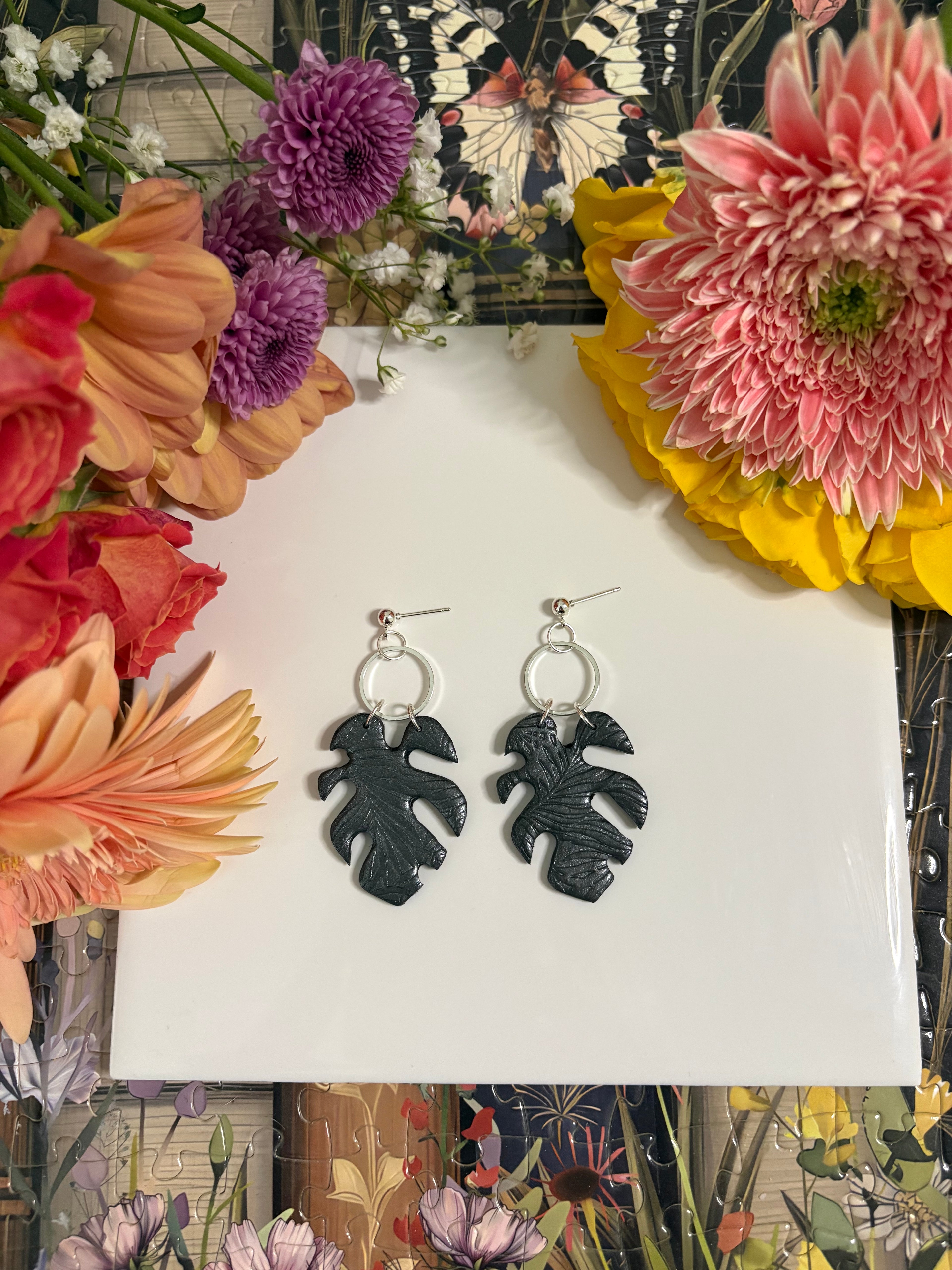 Perfectly Imperfect - Style 9