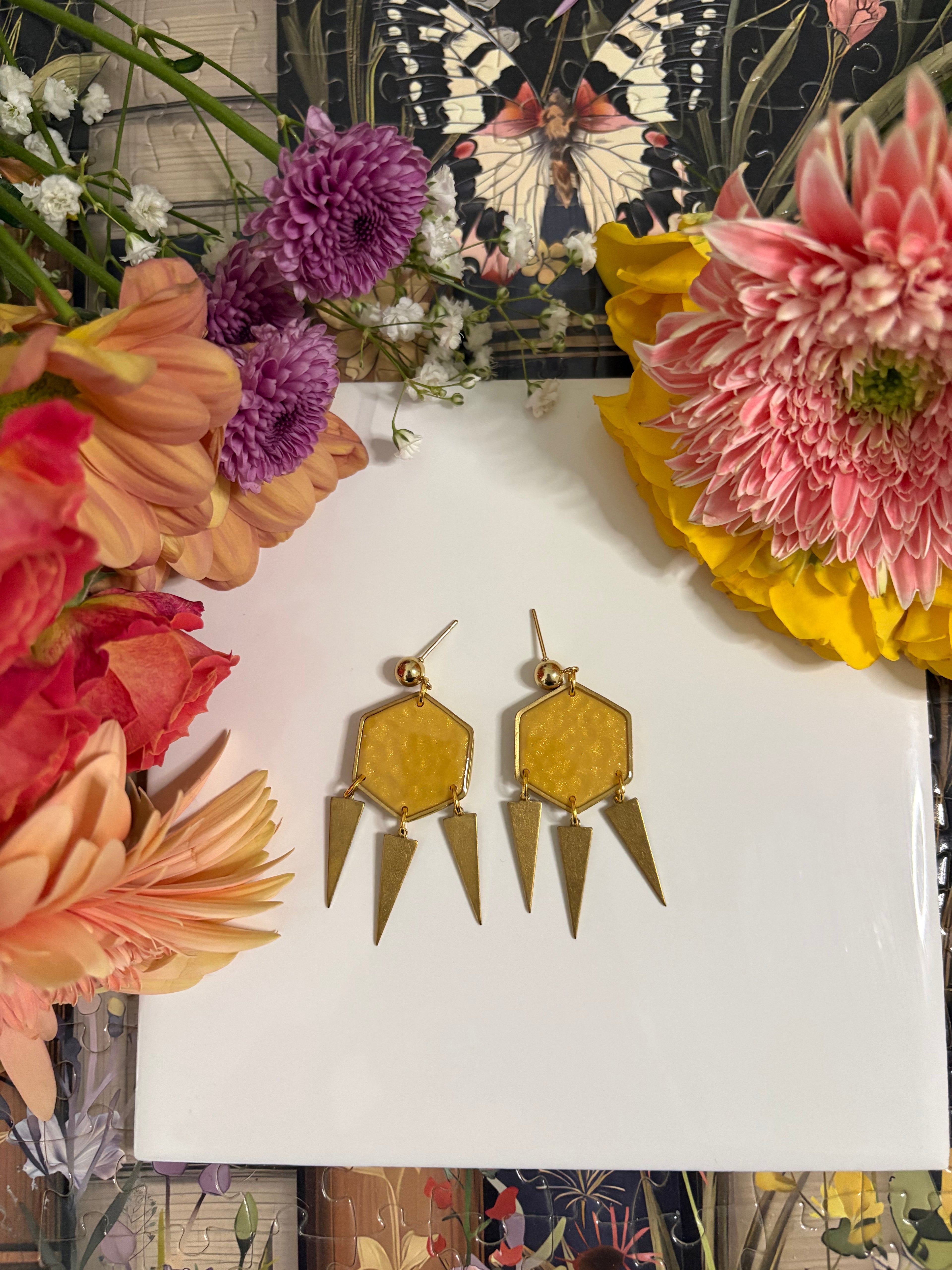 Perfectly Imperfect - Style 11