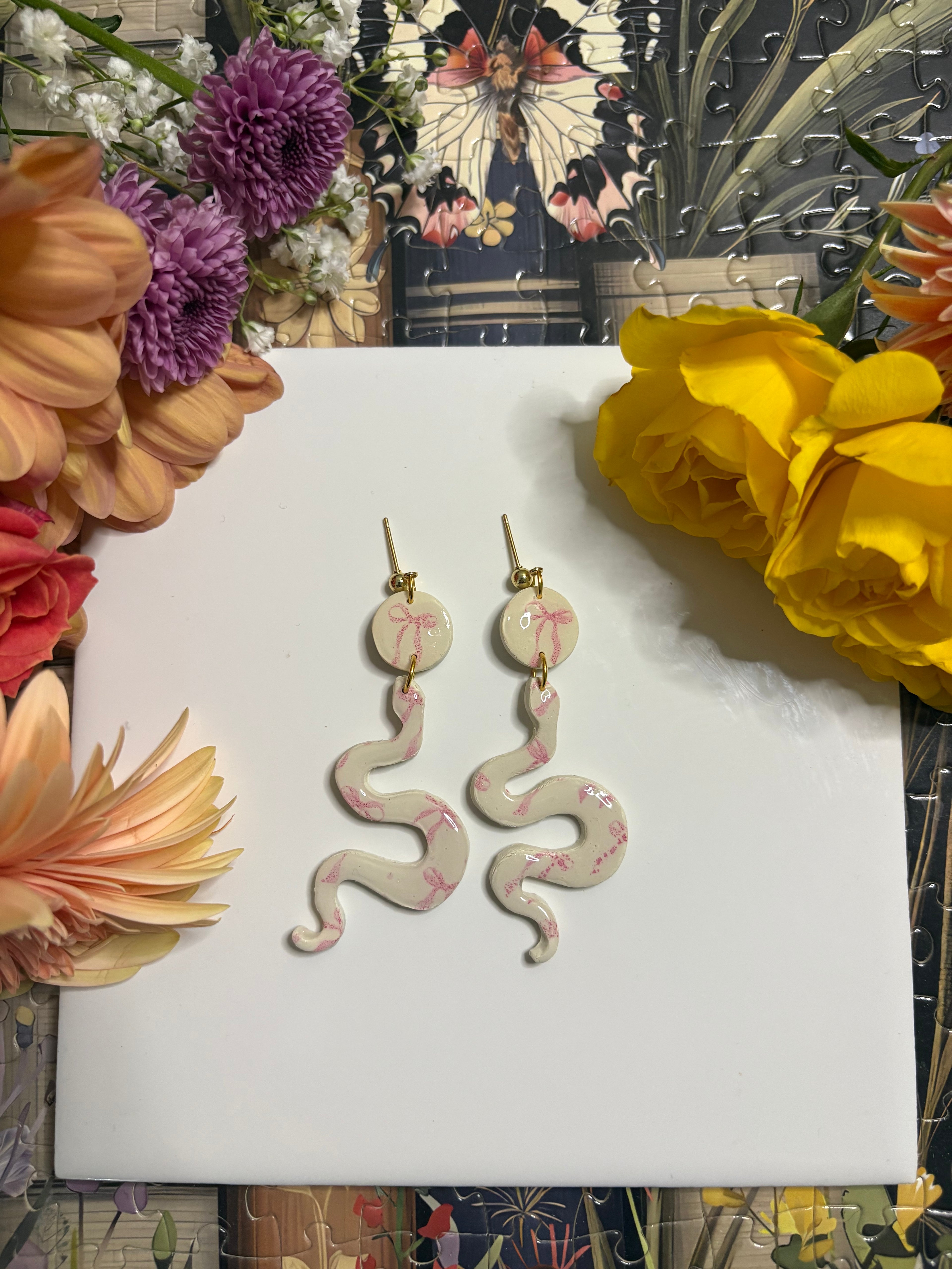 Perfectly Imperfect - Style 25