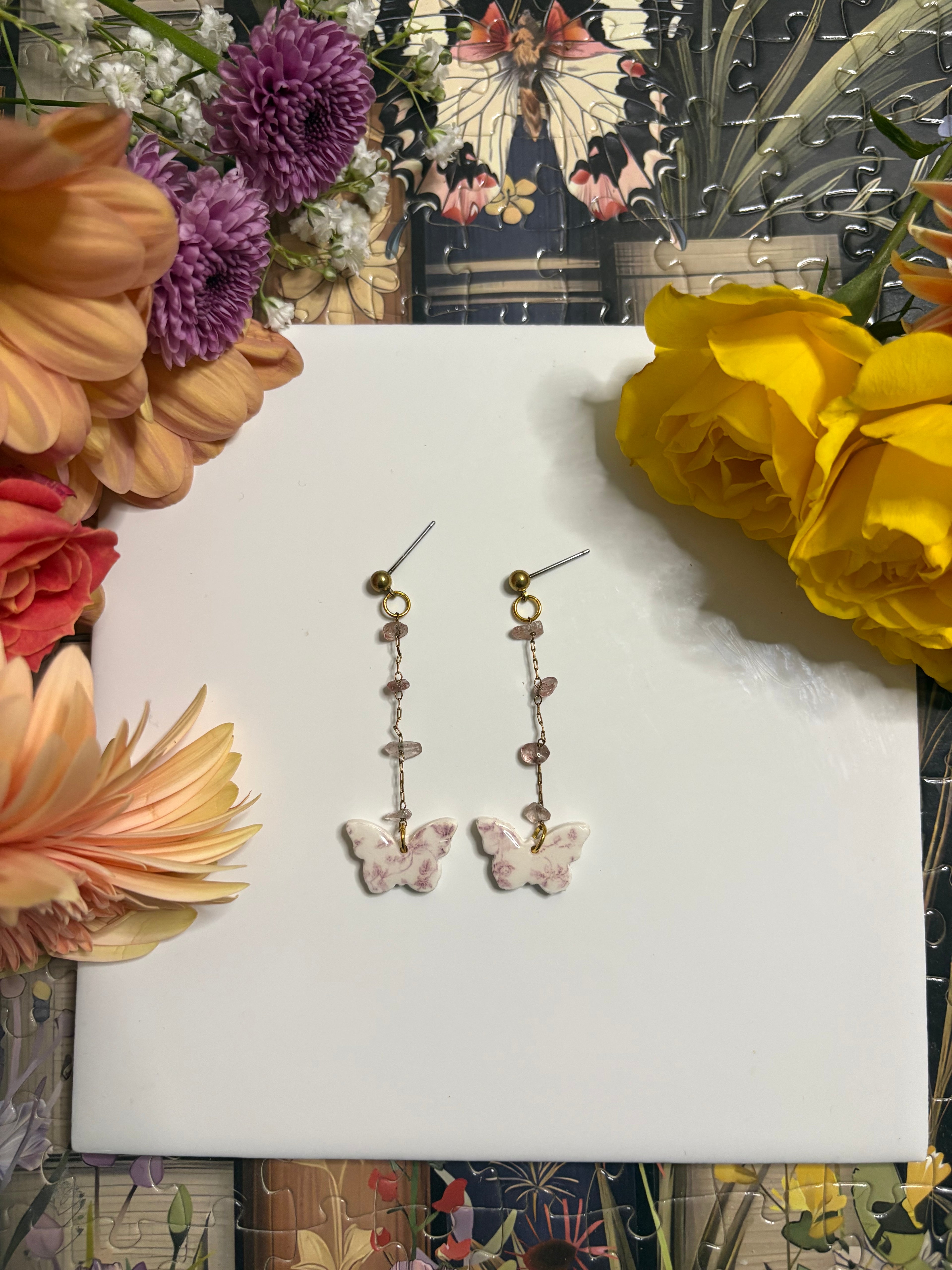 Perfectly Imperfect - Style 27