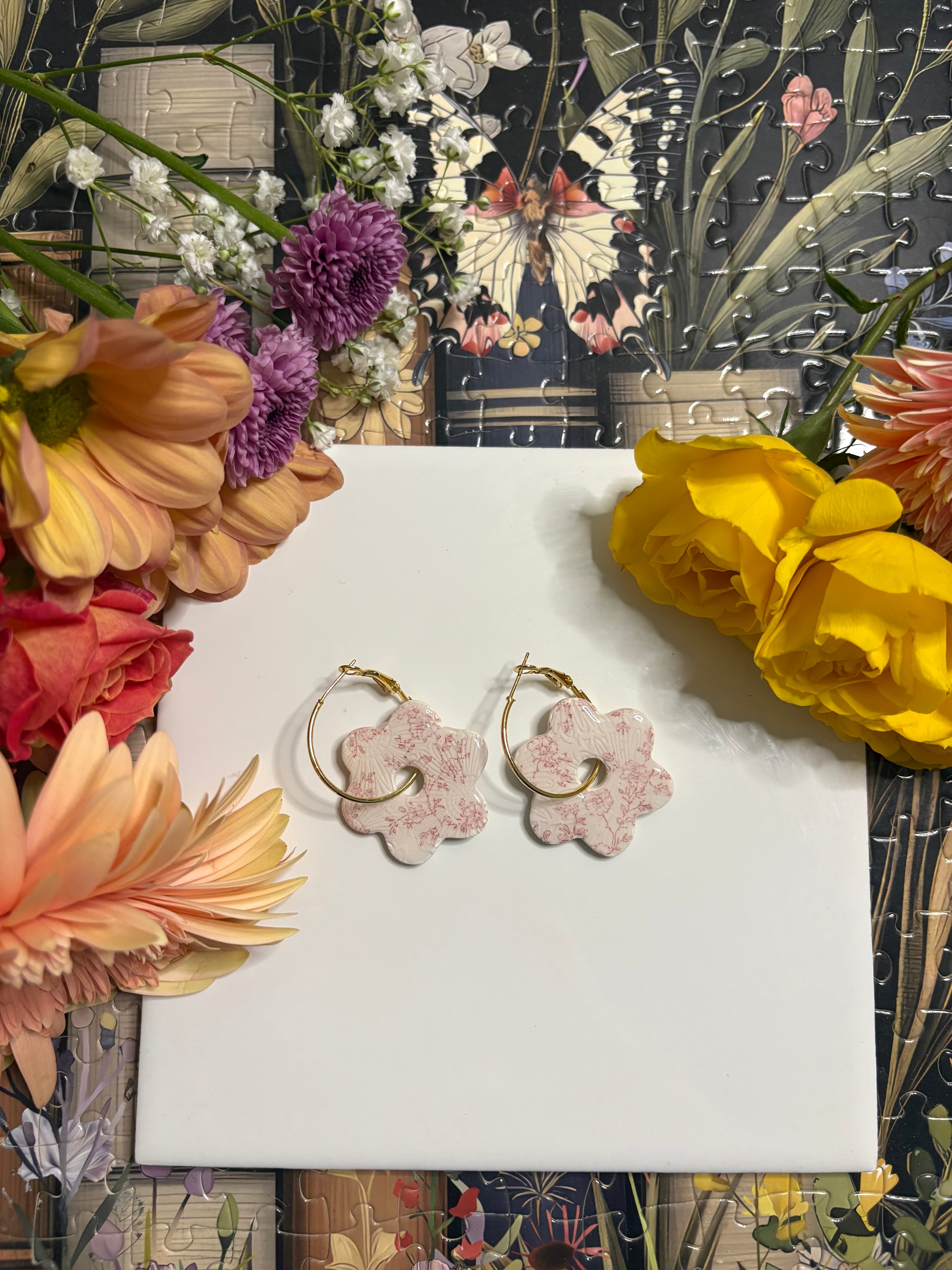 Perfectly Imperfect - Style 26
