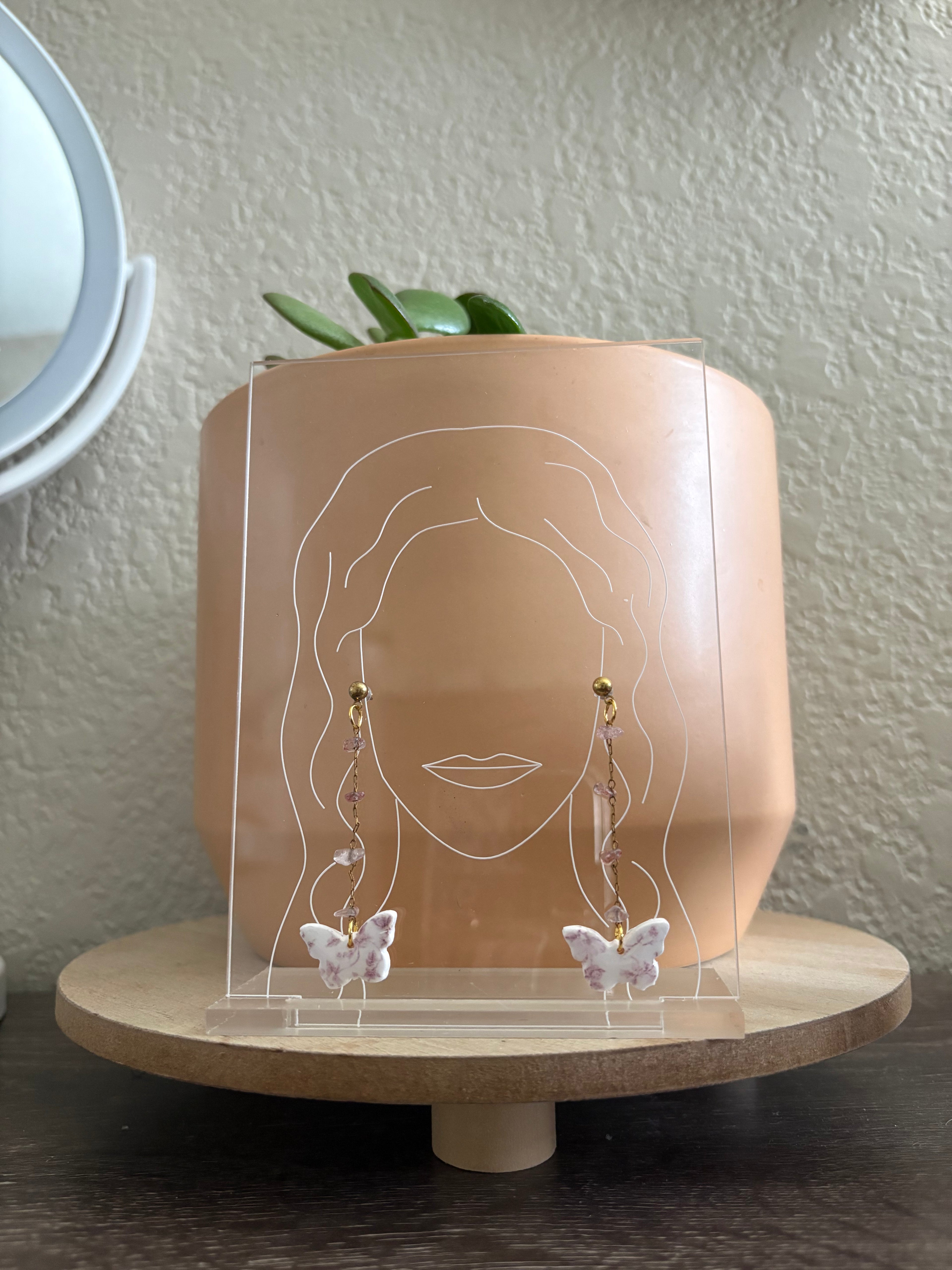 Perfectly Imperfect Collection