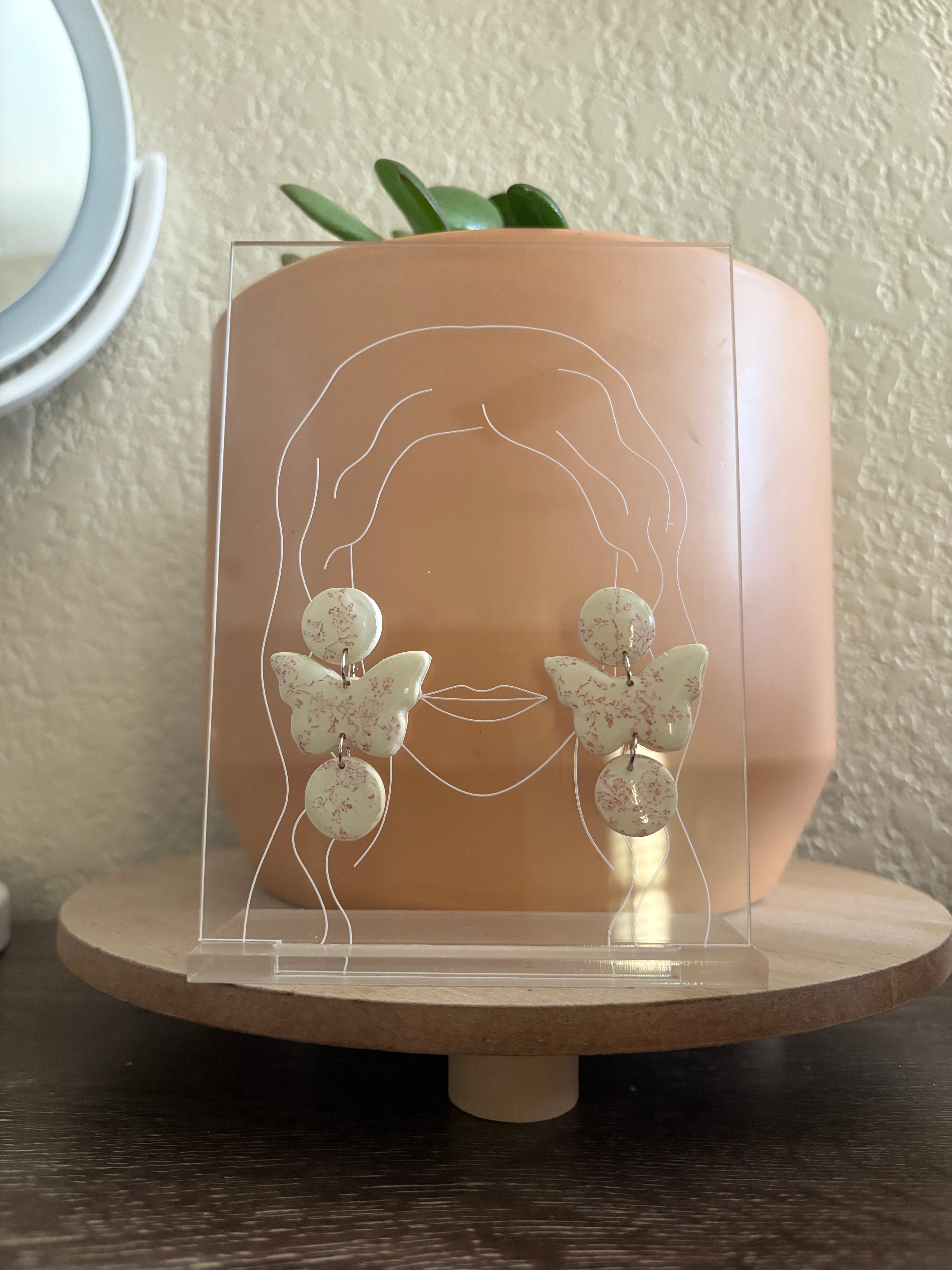 Perfectly Imperfect Collection